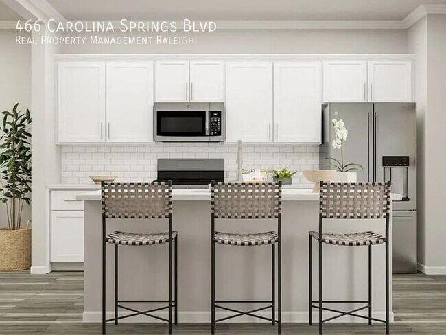 Foto del edificio - 466 Carolina Spgs Blvd
