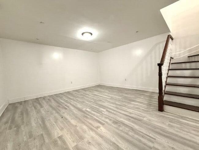 Building Photo - West 122nd Street