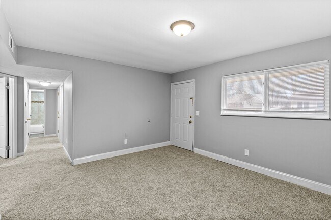 Foto del edificio - Cute Florissant Rental- MOVE IN READY!