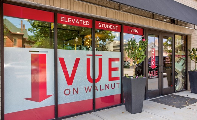 Building Photo - Vue on Walnut | Student Housing