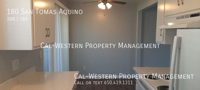 Photo - 180 San Tomas Aquino Rd House