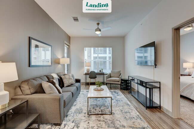 Foto del edificio - 14650 Landmark Blvd