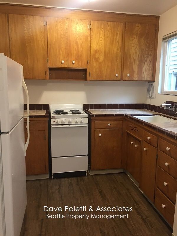 Foto del edificio - 4517 40th Ave NE