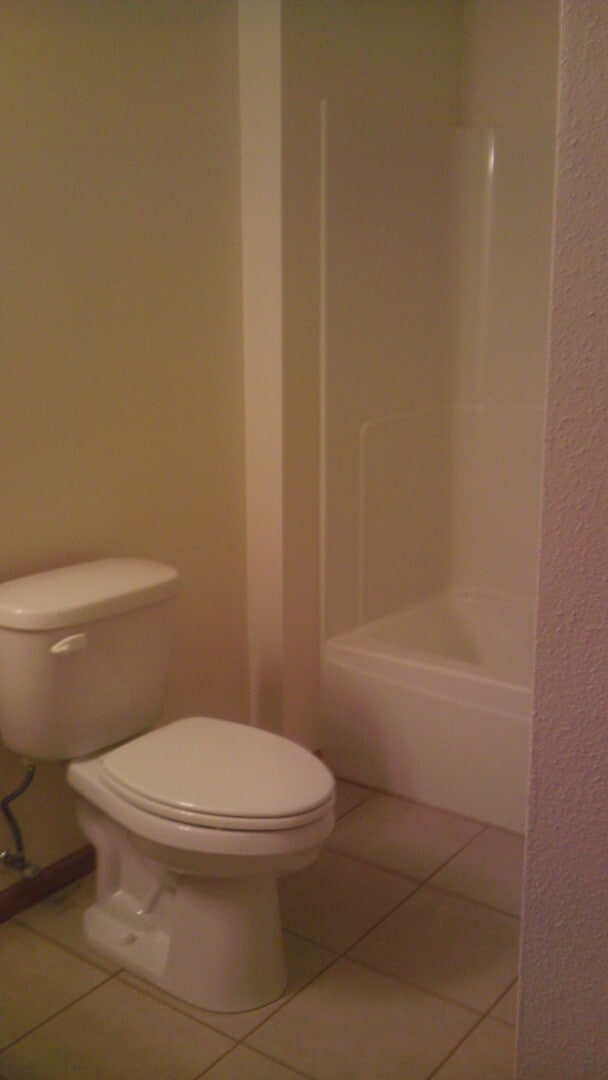 Interior Photo - Manchester Place Apartments