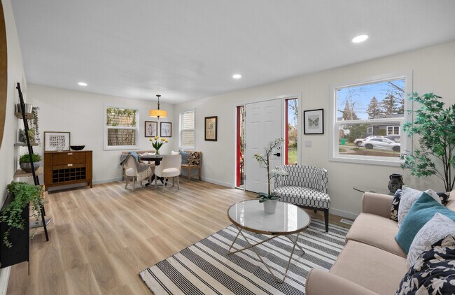 Foto del edificio - 4112 NE 80th Ave