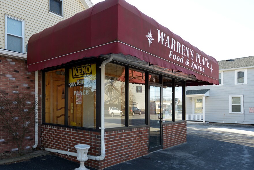 South Weymouth Neighborhood Guide Living in Weymouth