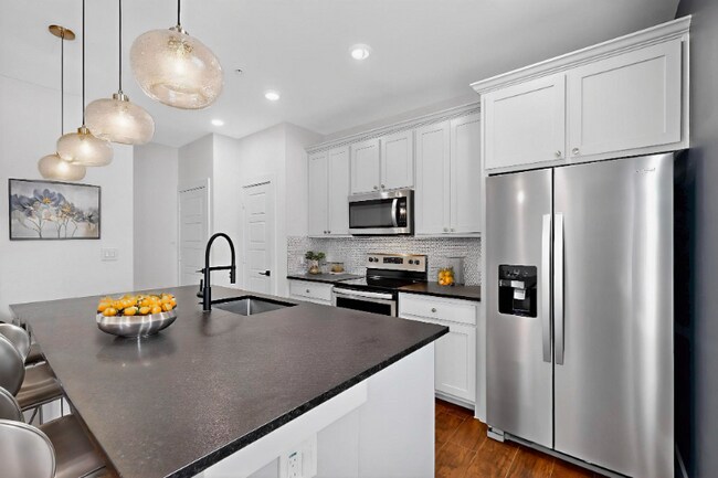 Foto del edificio - 800 S Welch St