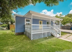 Building Photo - 3206 W Houston St