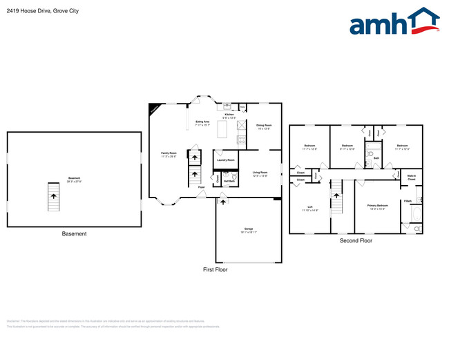 Building Photo - 2419 Hoose Dr