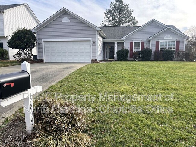 Building Photo - 5895 Brookstone Dr NW