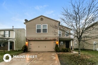 Building Photo - 1742 Elijah Blue Dr