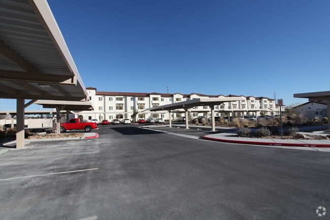 Decatur Pines Apartments Las Vegas