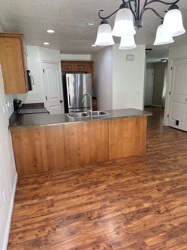 Foto del edificio - 8121 N Plum Creek Cir