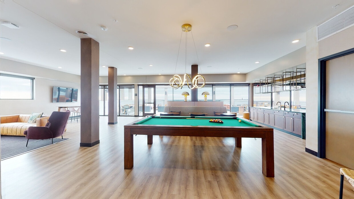 Photo - Ascend RVA Student Living Apartments