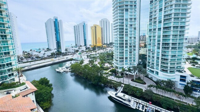 Building Photo - 200 Sunny Isles Blvd