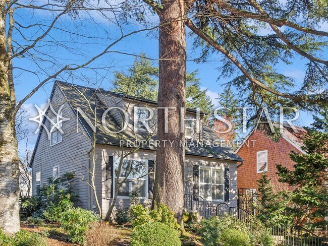 Foto del edificio - Perfect Old Town Lake Oswego Bungalow