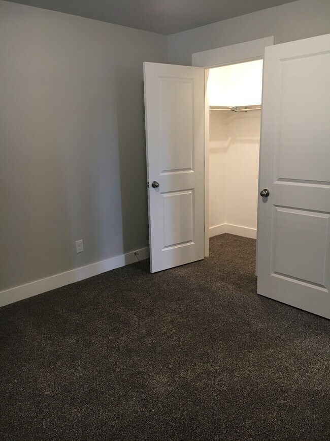 Bedroom 3 - 3224 W 2400 N