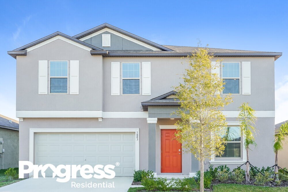 1883 Crinkle Leaf Ct, Ruskin, FL 33570 House for Rent in Ruskin, FL