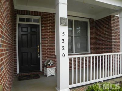 Building Photo - 5320 Fair Rain Dr