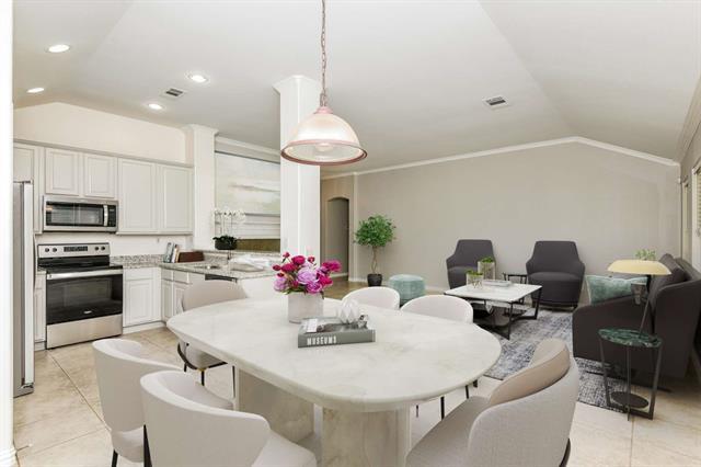 Foto del edificio - 9609 Orangewood Trail