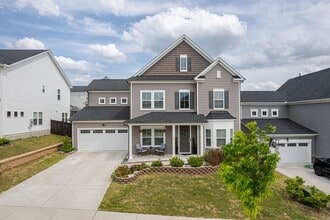 Building Photo - 2609 Princess Tree Dr