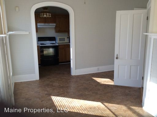 Fotografía del edificio - 38 Bacon St