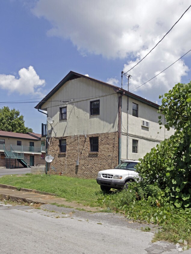 Building Photo - 650 4th St