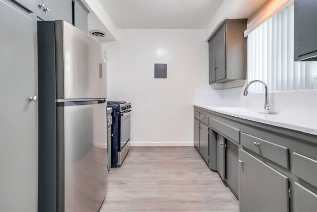 Foto del edificio - Secure, Stylish Property Near Leimert Park...
