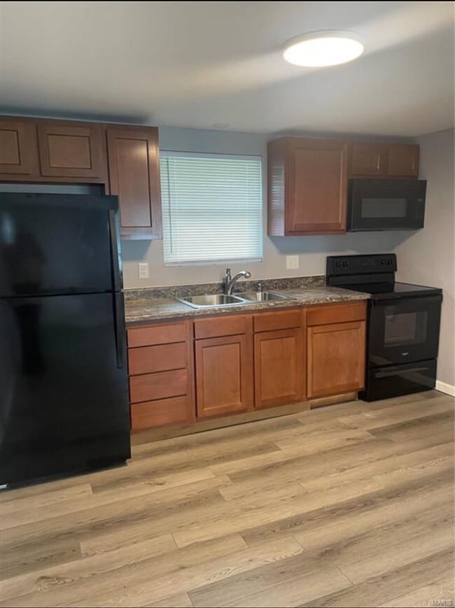 Building Photo - 1308 Madison Ave