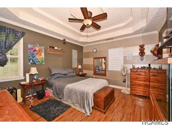 Foto del edificio - 6104 Co Rd 437