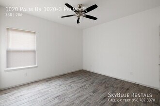 Building Photo - 1020 Palm Dr