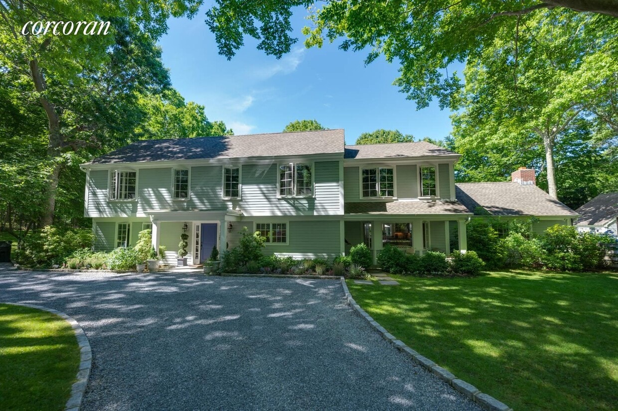 20 Dominy Ct, East Hampton, NY 11937 House Rental in East Hampton, NY