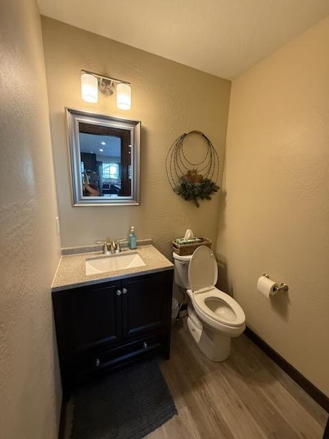 Foto del edificio - 602 W Front St