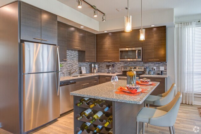 Foto del edificio - Don’t Just Dream It – Live It in Katy 2/2!