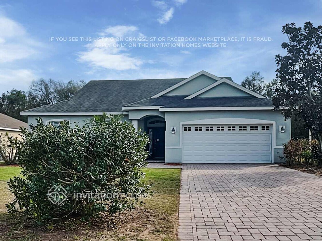 Foto principal - 13540 Biscayne Grove Ln