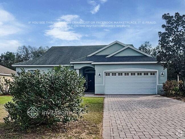 Building Photo - 13540 Biscayne Grove Ln