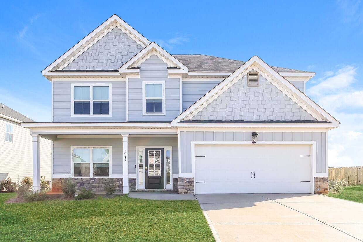 Primary Photo - 7045 Kingburgh Ln, North Augusta, SC