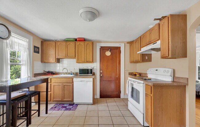 Cocina - 22 Hillside Ave