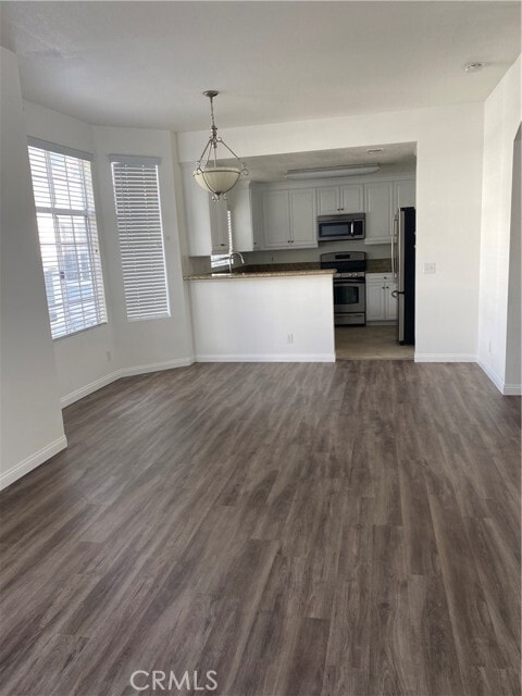 Foto del edificio - 23412 Pacific Park Dr