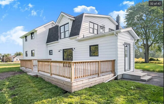 Foto del edificio - 5278 E Maple Ave
