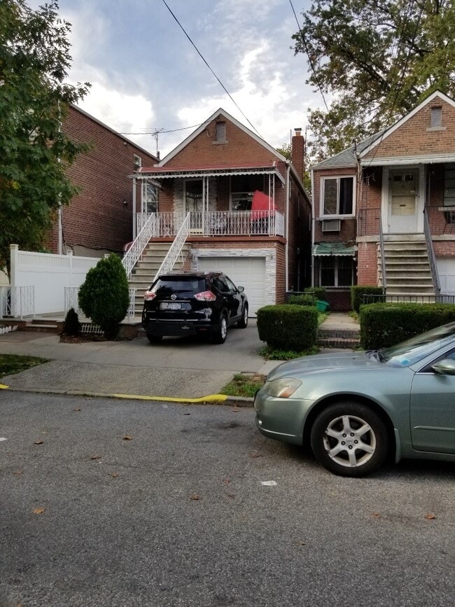2031 Paulding Ave, Bronx, NY 10462 House Rental in Bronx, NY
