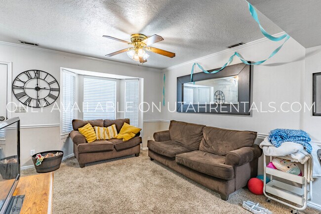 Foto del edificio - 665 N 100 E