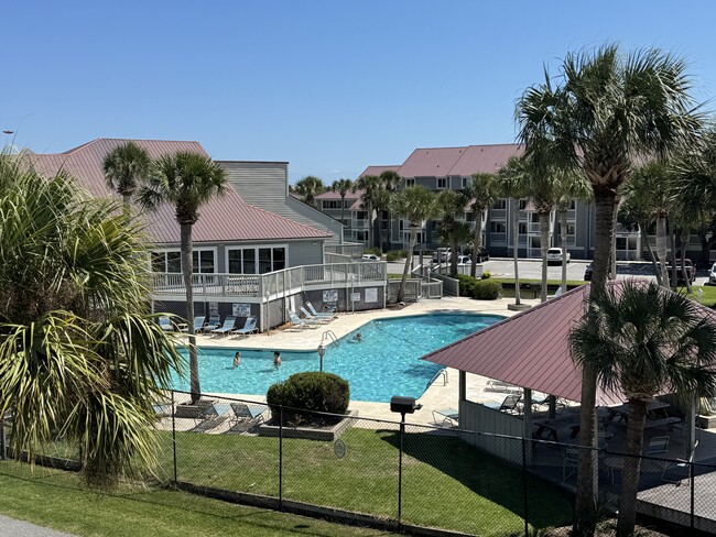 Foto del edificio - 177 W Mariners Cay Dr