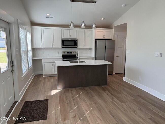 Foto del edificio - 503 Pecan Tree Ln