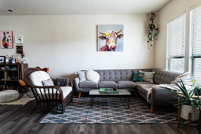 Photo - 3477 Grey Owl Point Townhome