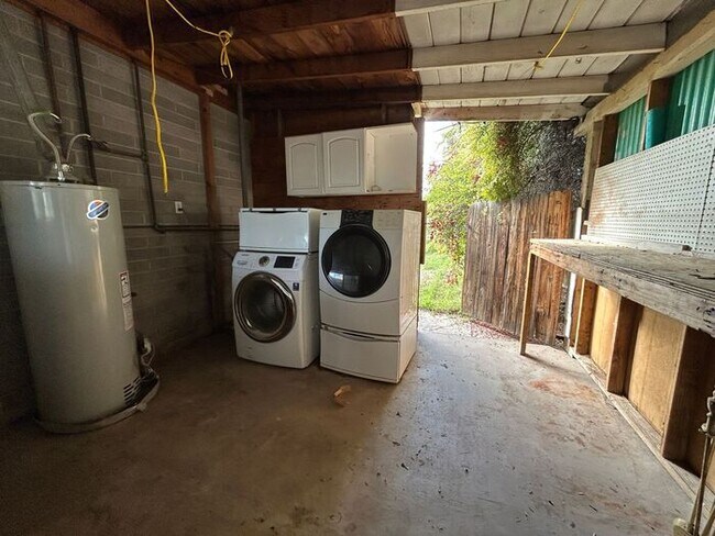 Foto del edificio - 920 S Wilson St