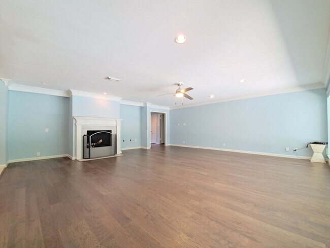 Foto del edificio - 139 Haversham Dr