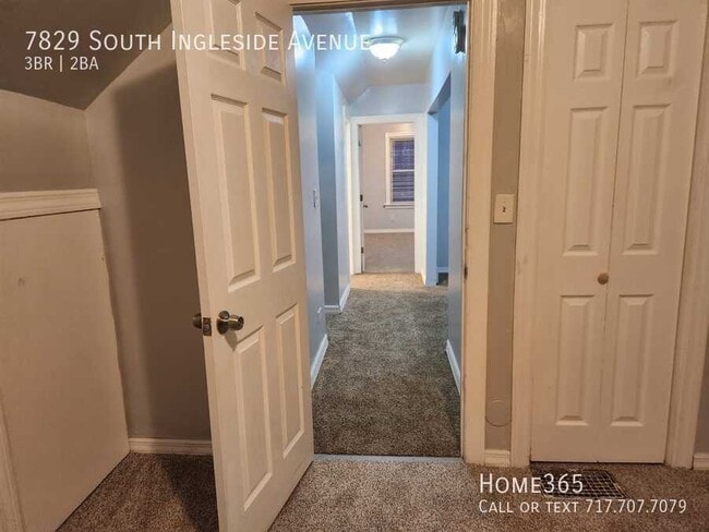 Building Photo - Charming 2-Floor Home with 3 Bedrooms & 2 ...