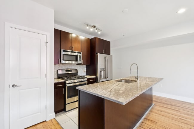Foto del edificio - 902 N 16th St