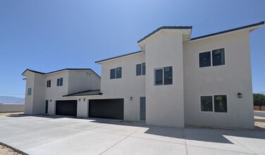 Building Photo - 66079 Cahuilla Ave
